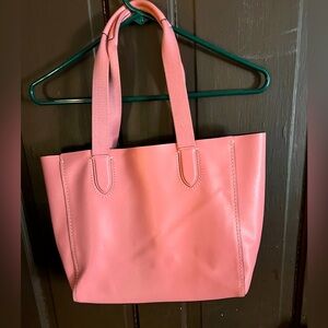 Coach tote bag